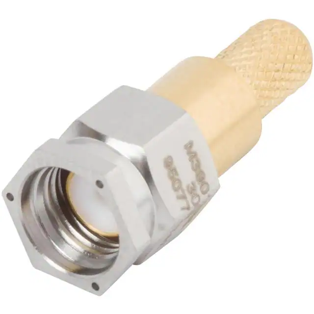 M39012/55-3009 Amphenol SV Microwave  Gruppi di connettori coassiali (RF)